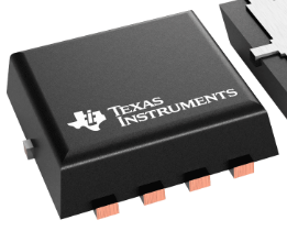 CSD17581Q3A采用3mm x 3mm SON封装的单路4.7mΩ、30V、N沟道NexFET™功率MOSFET Texas Instruments德州仪器TI