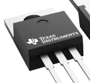 CSD19535KCS采用TO-220封装的单路3.6mΩ、100V、N沟道NexFET™功率MOSFET Texas Instruments德州仪器TI