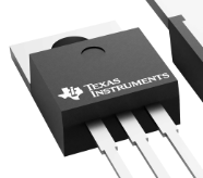CSD19506KCS采用TO-220封装的单通道2.3mΩ、80V、N沟道NexFET™功率MOSFET Texas Instruments德州仪器TI