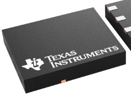 CSD16556Q5B采用5mm x 6mm SON封装的单路1.5mΩ、25V、N沟道NexFET™功率MOSFET Texas Instruments德州仪器TI