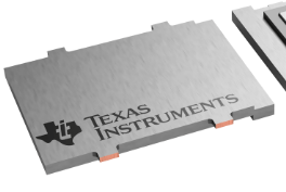 CSD87384M采用5mm x 3.5mm LGA封装的30A、30V、N沟道同步降压NexFET™功率MOSFET Texas Instruments德州仪器TI