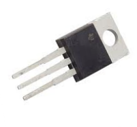 CSD18534KCS采用TO-220封装的单路9.5mΩ、60V、N沟道NexFET™功率MOSFET Texas Instruments德州仪器TI