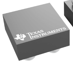 CSD13201W10采用1mm x 1mm WLP封装的单通道34mΩ、12V、N沟道NexFET™功率MOSFET Texas Instruments德州仪器TI