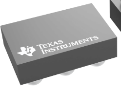CSD13383F4采用1mm x 0.6mm LGA封装、具有栅极ESD保护的单路44mΩ、12V、N沟道NexFET™功率MOSFET Texas Instruments德州仪器TI