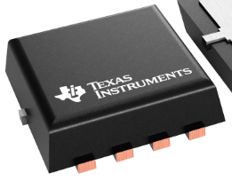 CSD19538Q3A采用3mm x 3mm SON封装的单路61mΩ、100V、N沟道NexFET™功率MOSFET Texas Instruments德州仪器TI