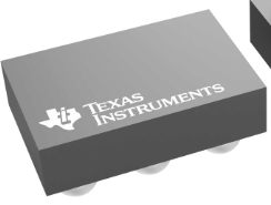CSD23203W采用1mm x 1.5mm WLP封装、具有栅极ESD保护的单路19.4mΩ、-8V、P沟道NexFET™功率MOSFET Texas Instruments德州仪器TI