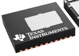 CSD88599Q5DC采用5mm x 6mm SON封装的40A、60V、N沟道同步降压NexFET™功率MOSFET Dual-Cool™电源块 Texas Instruments德州仪器TI