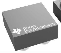 CSD23202W10采用1mm x 1mm WLP封装、具有栅极ESD保护的单路53mΩ、-12V、P沟道NexFET™功率MOSFET Texas Instruments德州仪器TI