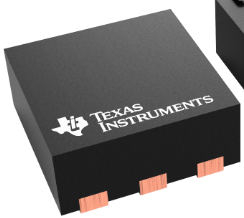 CSD87502Q2采用2mm x 2mm SON封装、具有栅极ESD保护的双路42mΩ、30V、N沟道NexFET™功率MOSFET Texas Instruments德州仪器TI