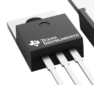 CSD19534KCS采用TO-220封装的单路16.5mΩ、100V、N沟道NexFET™功率MOSFET Texas Instruments德州仪器TI