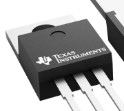 CSD18533KCS采用TO-220封装的单路6.3mΩ、60V、N沟道NexFET™功率MOSFET Texas Instruments德州仪器TI
