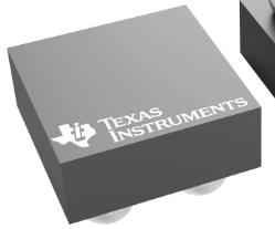CSD13302W采用1mm x 1mm WLP封装的单路、17.1mΩ、12V、N沟道NexFET™功率MOSFET Texas Instruments德州仪器TI