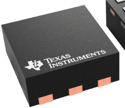 CSD17571Q2采用2mm x 2mm SON封装的单通道29mΩ、30V、N沟道NexFET™功率MOSFET Texas Instruments德州仪器TI