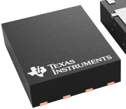 CSD87355Q5D采用5mm x 6mm SON封装的45A、30V、N沟道同步降压NexFET™功率MOSFET电源块 Texas Instruments德州仪器TI