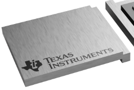 CSD87381P采用3mm x 2.5mm LGA封装的15A、30V、N沟道同步降压NexFET™功率MOSFET Texas Instruments德州仪器TI