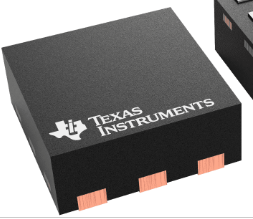 CSD15571Q2采用2mm x 2mm SON封装的单通道19.2mΩ、20V、N沟道NexFET™功率MOSFET Texas Instruments德州仪器TI