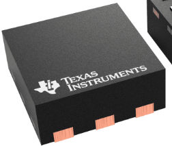 CSD25485F5采用0.8mm x 1.5mm LGA封装、具有栅极ESD保护的单路42mΩ、-20V、P沟道NexFET™功率MOSFET Texas Instruments德州仪器TI