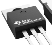 CSD18510KCS采用TO-220封装的单路1.7mΩ、40V、N沟道NexFET™功率MOSFET Texas Instruments德州仪器TI