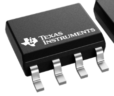CSD88539ND采用SO-8封装的双路28mΩ、60V、N沟道NexFET™功率MOSFET Texas Instruments德州仪器TI