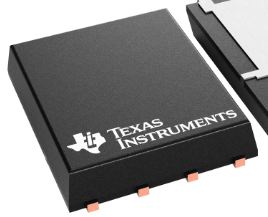 CSD23382F4采用0.6mm x 1mm LGA封装、具有栅极ESD保护的单路76mΩ、-12V、P沟道NexFET™功率MOSFET Texas Instruments德州仪器TI