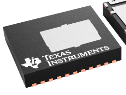 CSD88584Q5DC采用5mm x 6mm SON封装的50A、40V、N沟道同步降压NexFET™功率MOSFET Dual-Cool™电源块 Texas Instruments德州仪器TI