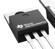 CSD19503KCS采用TO-220封装的单通道9.2mΩ、80V、N沟道NexFET™功率MOSFET Texas Instruments德州仪器TI