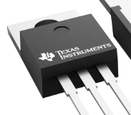 CSD19501KCS采用TO-220封装的单路6.6mΩ、80V、N沟道NexFET™功率MOSFET Texas Instruments德州仪器TI