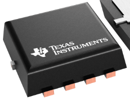CSD17577Q3A采用3mm x 3mm SON封装的单路6.4mΩ、30V、N沟道NexFET™功率MOSFET Texas Instruments德州仪器TI