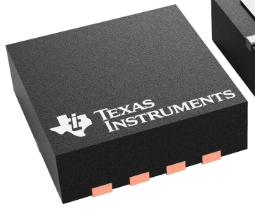 CSD25404Q3采用3mm x 3mm SON封装的单路6.5mΩ、-20V、P沟道NexFET™功率MOSFET Texas Instruments德州仪器TI