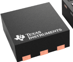 CSD19538Q2采用2mm x 2mm SON封装的单路59mΩ、100V、N沟道NexFET™功率MOSFET Texas Instruments德州仪器TI