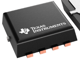 CSD17579Q3A采用3mm x 3mm SON封装的单路14.2mΩ、30V、N沟道NexFET™功率MOSFET Texas Instruments德州仪器TI