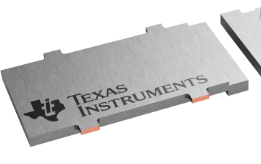 CSD87588N采用5mm x 2.5mm LGA封装的25A、30V、N沟道同步降压NexFET™功率MOSFET Texas Instruments德州仪器TI