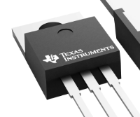 CSD19531KCS采用TO-220封装的单通道7.7mΩ、100V、N沟道NexFET™功率MOSFET Texas Instruments德州仪器TI