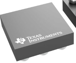 CSD22205L采用1.2mm x 1.2mm LGA封装、具有栅极ESD保护的单路9.9mΩ、-8V、P沟道NexFET™功率MOSFET Texas Instruments德州仪器TI