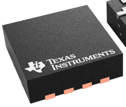 CSD87333Q3D采用3mm x 3mm SON封装的15A、30V、N沟道同步降压NexFET™功率MOSFET电源块 Texas Instruments德州仪器TI