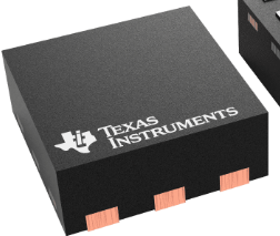 CSD13202Q2采用2mm x 2mm SON封装的单通道9.3mΩ、12V、N沟道NexFET™功率MOSFET Texas Instruments德州仪器TI