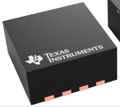 CSD87335Q3D采用3mm x 3mm SON封装的25A、30V、N沟道同步降压NexFET™功率MOSFET电源块 Texas Instruments德州仪器TI
