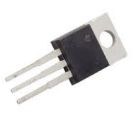 CSD18535KCS采用TO-220封装的单路2mΩ、60V、N沟道NexFET™功率MOSFET Texas Instruments德州仪器TI
