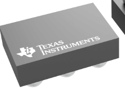 CSD13306W采用1mm x 1.5mm WLP封装的单路10.2mΩ、12V、N沟道NexFET™功率MOSFET Texas Instruments德州仪器TI