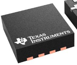 CSD85312Q3E采用3mm x 3mm SON封装的双通道共源极14mΩ、20V、N沟道NexFET™功率MOSFET Texas Instruments德州仪器TI