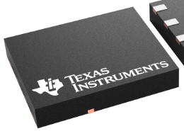 CSD18532NQ5B采用5mm x 6mm SON封装的单通道3.4mΩ、60V、N沟道NexFET™功率MOSFET Texas Instruments德州仪器TI