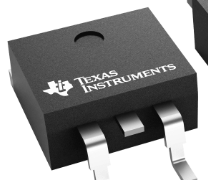 CSD18542KTT采用D2PAK封装的单路4mΩ、60V、N沟道NexFET™功率MOSFET Texas Instruments德州仪器TI