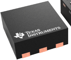 CSD85301Q2采用2mm x 2mm SON封装、具有栅极ESD保护的双路27mΩ、20V、N沟道NexFET™功率MOSFET Texas Instruments德州仪器TI