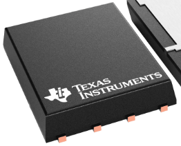 CSD18514Q5A采用5mm x 6mm SON封装的单路4.9mΩ、40V、N沟道NexFET™功率MOSFET Texas Instruments德州仪器TI