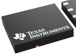CSD18510Q5B采用5mm x 6mm SON封装的单路0.96mΩ、40V、N沟道NexFET™功率MOSFET Texas Instruments德州仪器TI