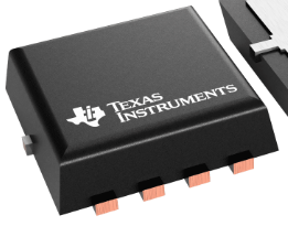 CSD13380F3采用0.6mm x 0.7mm LGA封装、具有栅极ESD保护的单路76mΩ、12V、N沟道NexFET™功率MOSFET Texas Instruments德州仪器TI
