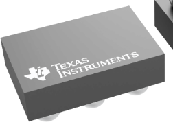 CSD25304W1015采用1mm x 1.5mm WLP封装的单路32.5mΩ、-20V、P沟道NexFET™功率MOSFET Texas Instruments德州仪器TI