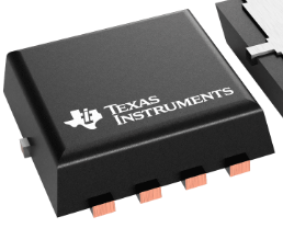CSD17551Q3A采用3mm x 3mm SON封装的单路9mΩ、30V、N沟道NexFET™功率MOSFET Texas Instruments德州仪器TI