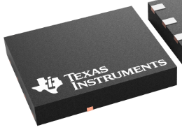 CSD18540Q5B采用5mm x 6mm SON封装的单路2.2mΩ、60V、N沟道NexFET™功率MOSFET Texas Instruments德州仪器TI