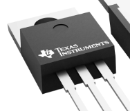 CSD18537NKCS采用TO-220封装的单通道14mΩ、60V、N沟道NexFET™功率MOSFET Texas Instruments德州仪器TI